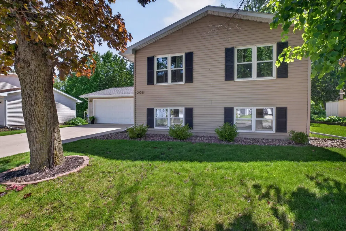 208 NW 23rd Street, Waverly, IA 50677 - #1