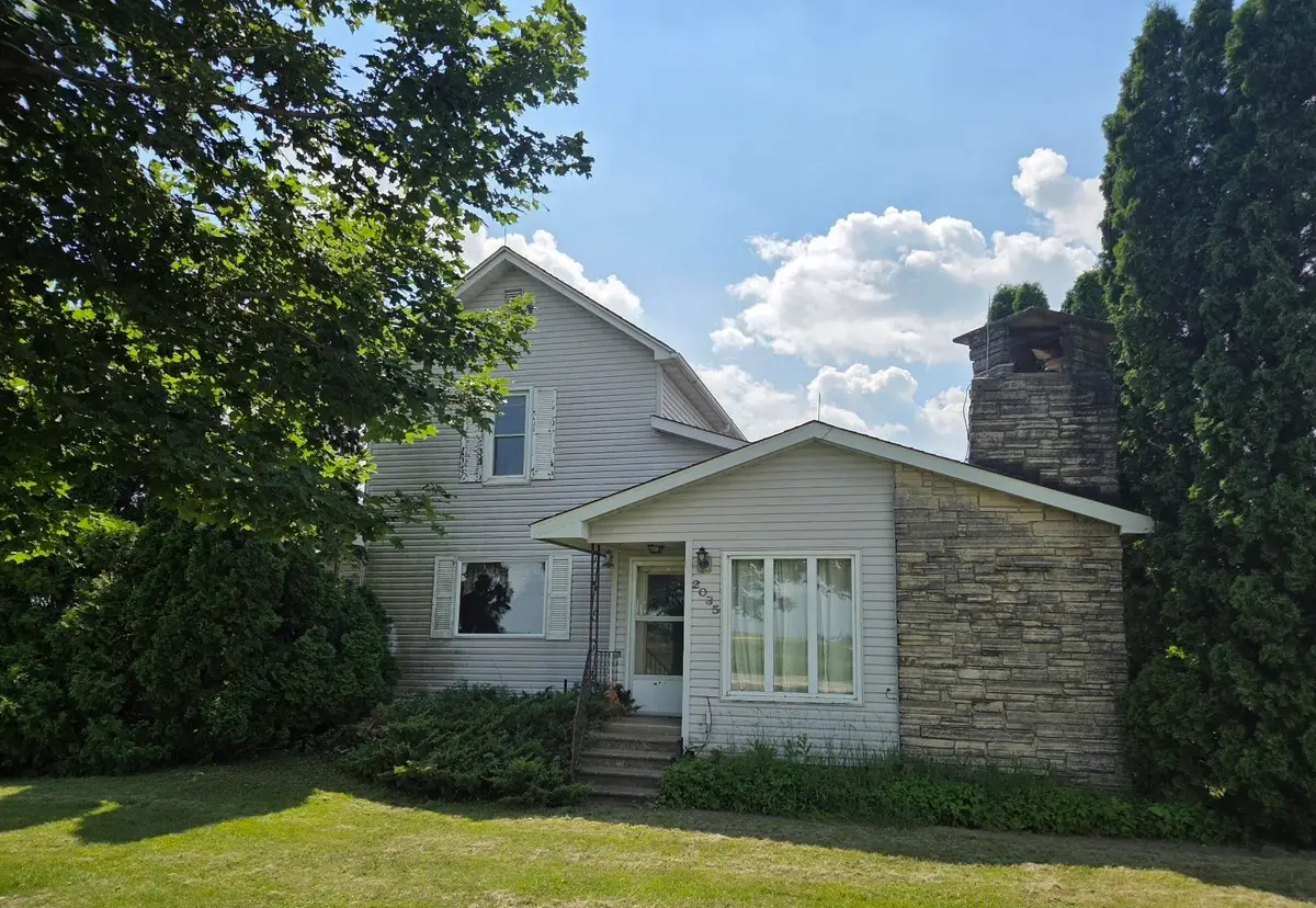 2035 C. Avenue, Lamont, IA 50650 - #1