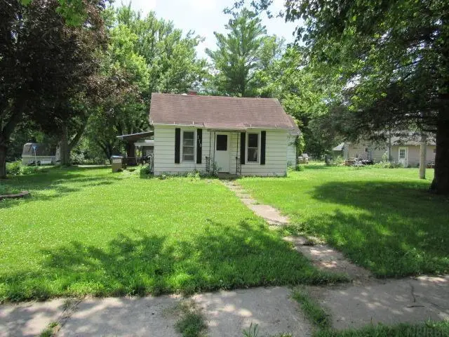 110 E Main Street, Olin, IA 52320 - #1
