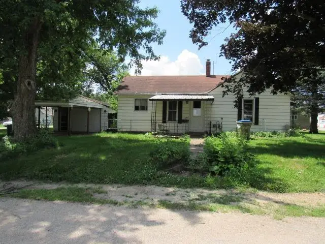 110 E Main Street, Olin, IA 52320 - #2
