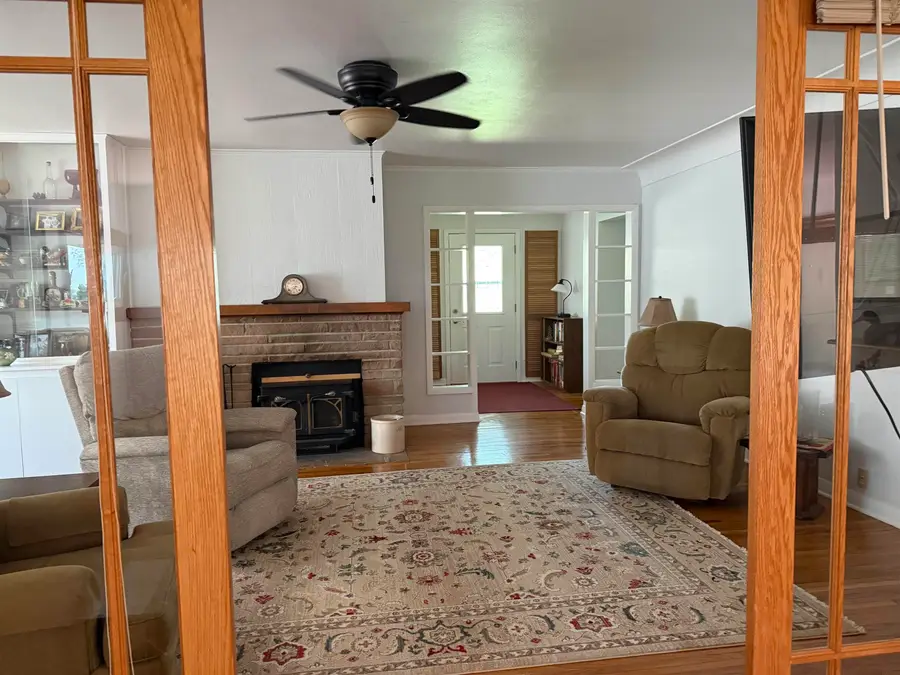 3638 Logan Ave., Waterloo, IA 50703 - #3