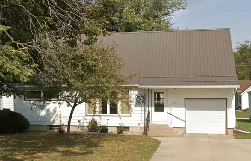 922 7th Street, Allison, IA 50602 - #1