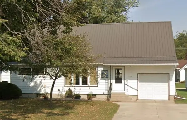 922 7th Street, Allison, IA 50602