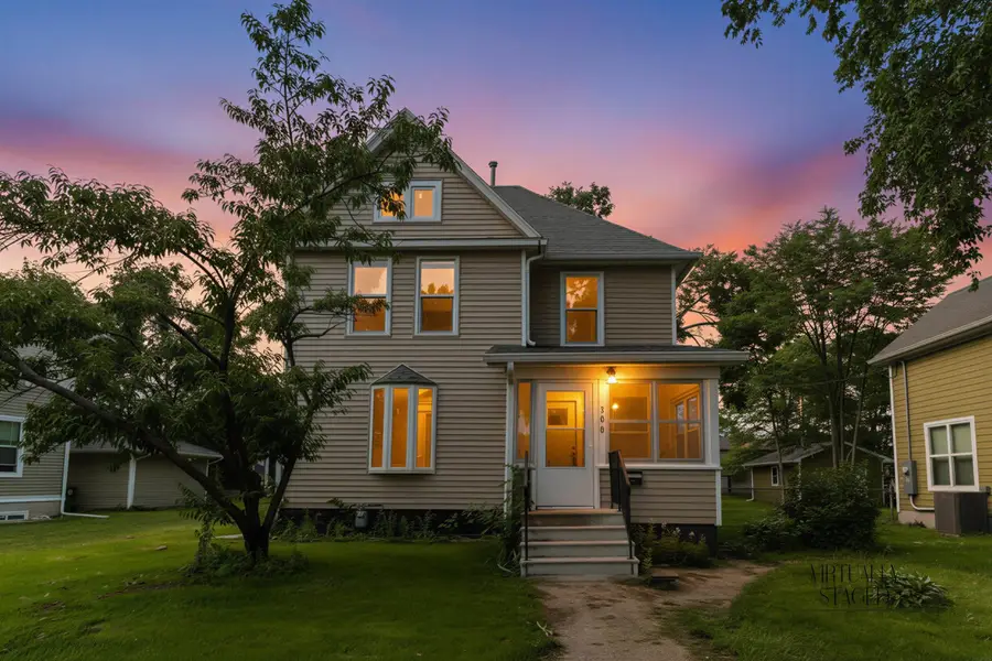 411 Saxon Street, Waterloo, IA 50703 - #2