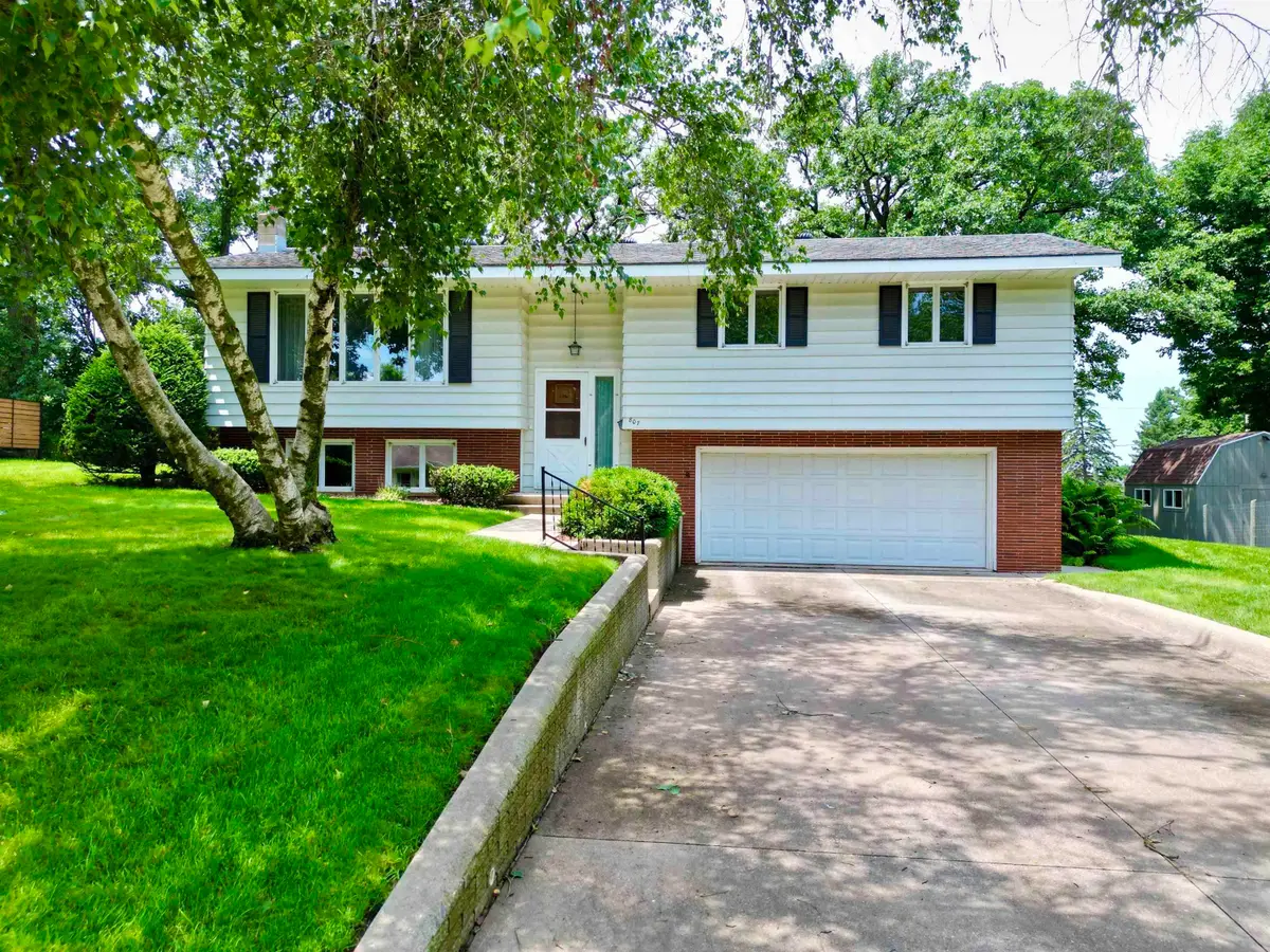807 Linden Street, Decorah, IA 52101 - #1