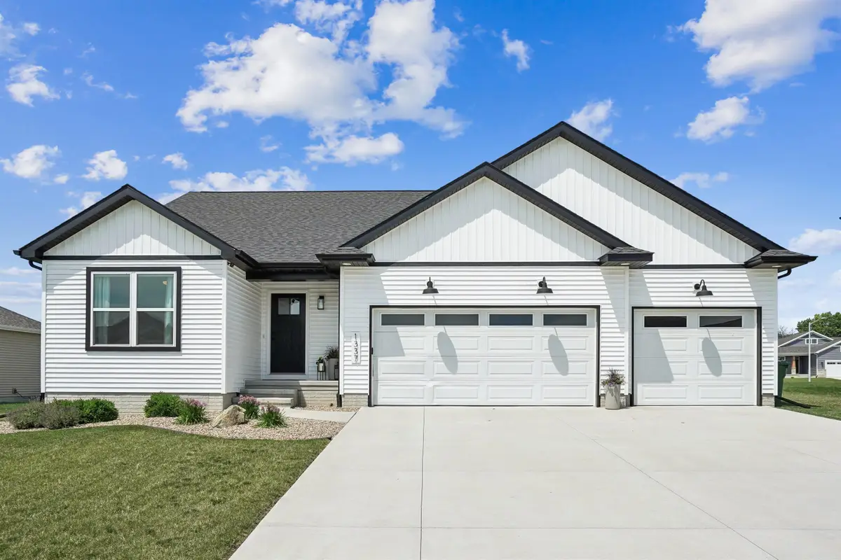 1337 Partridge Lane, Waterloo, IA 50701 - #1
