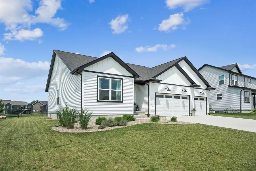 1337 Partridge Lane, Waterloo, IA 50701 - #2