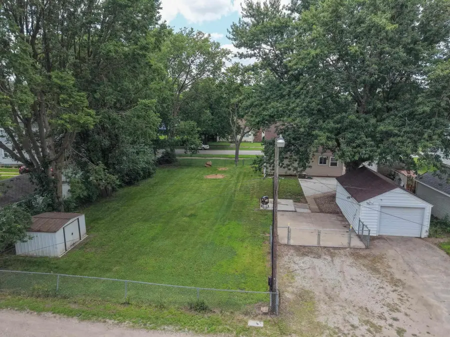 314 Leonard Avenue, Waterloo, IA 50703 - #3