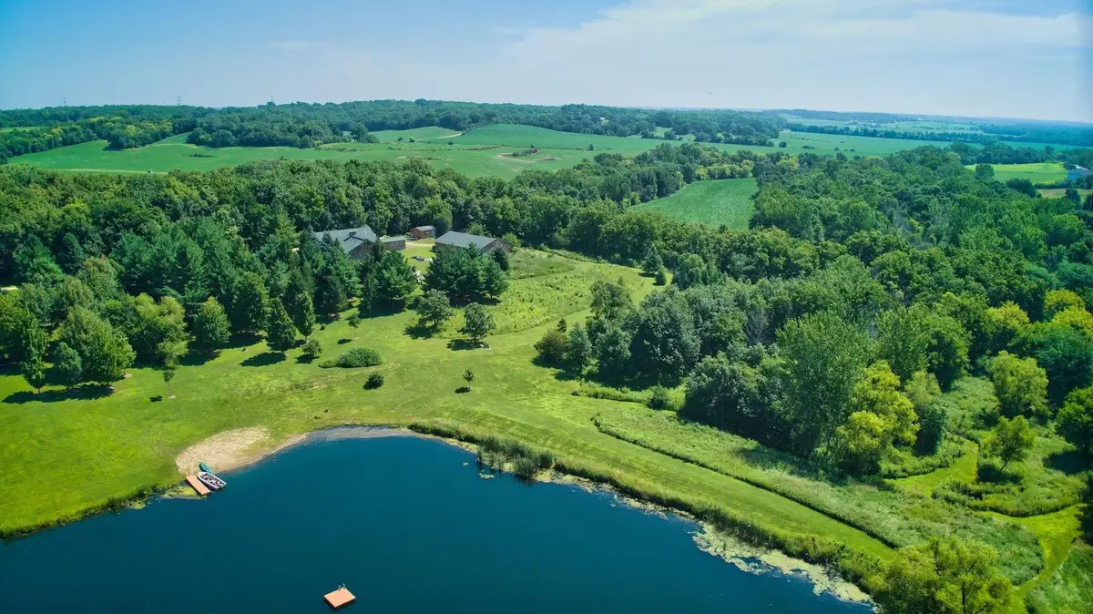 Lot 11 Honeytree Lane, New Hartford, IA 50660 - #1