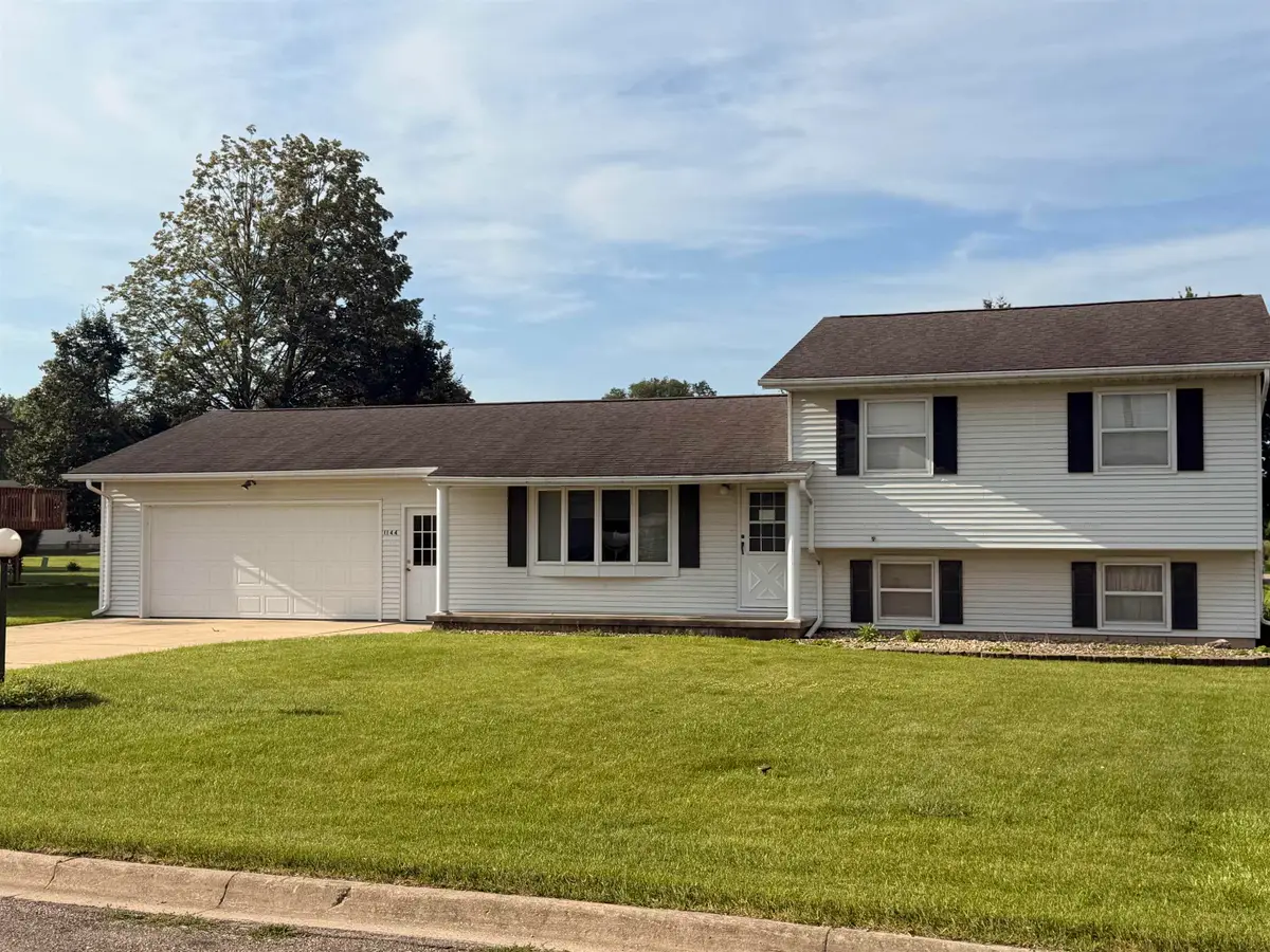 1144 Ainsworth Street, Jesup, IA 50648 - #1