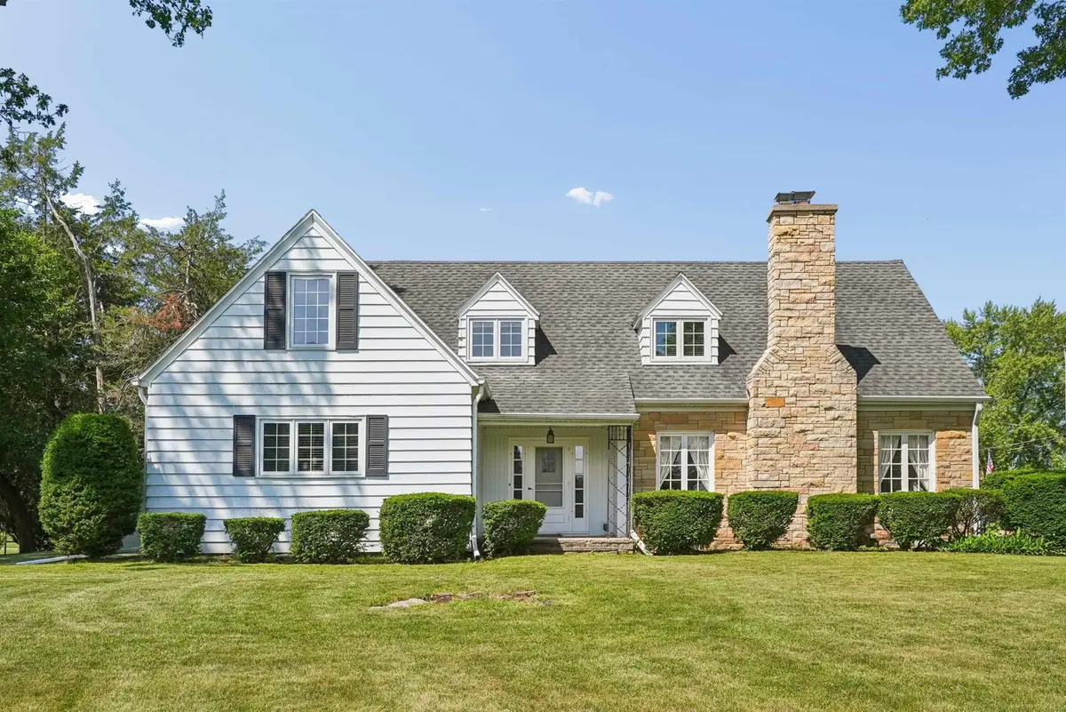 101 Martin Road, Waterloo, IA 50701 - #1