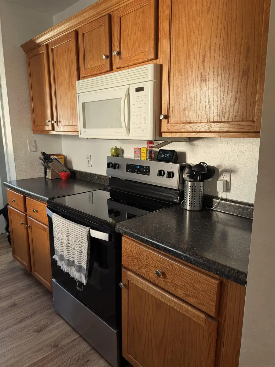 1652 Bertch Avenue, Waterloo, IA 50702 - #2