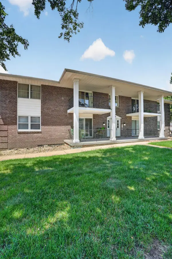 766 Russell Road #3, Waterloo, IA 50701