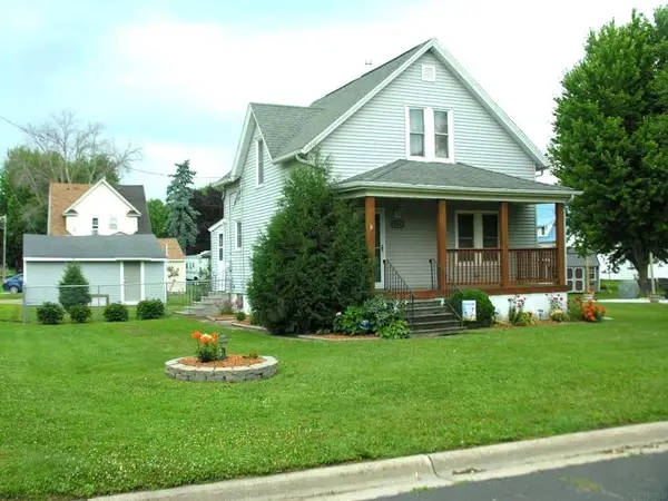 516 SE 2nd Avenue, Hayfield, MN 55940