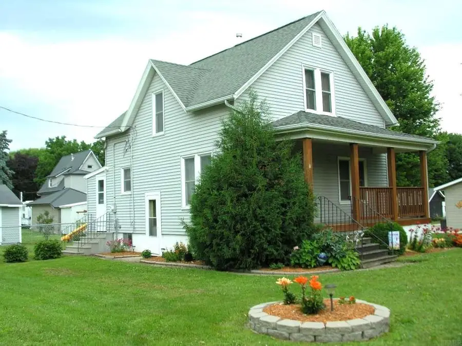516 SE 2nd Avenue, Hayfield, MN 55940 - #2