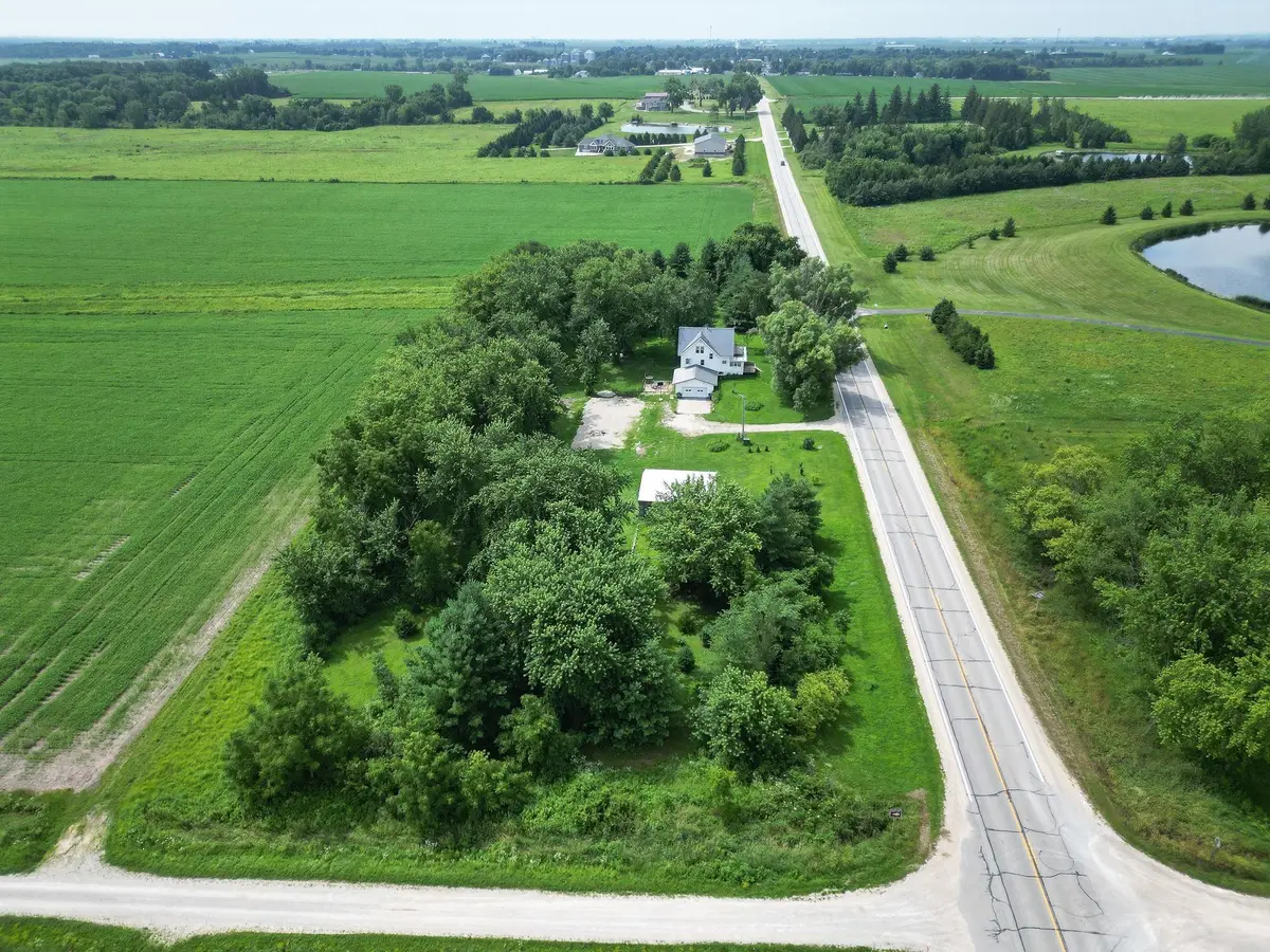 1563 Piedmont Avenue, Tripoli, IA 50676 - #1