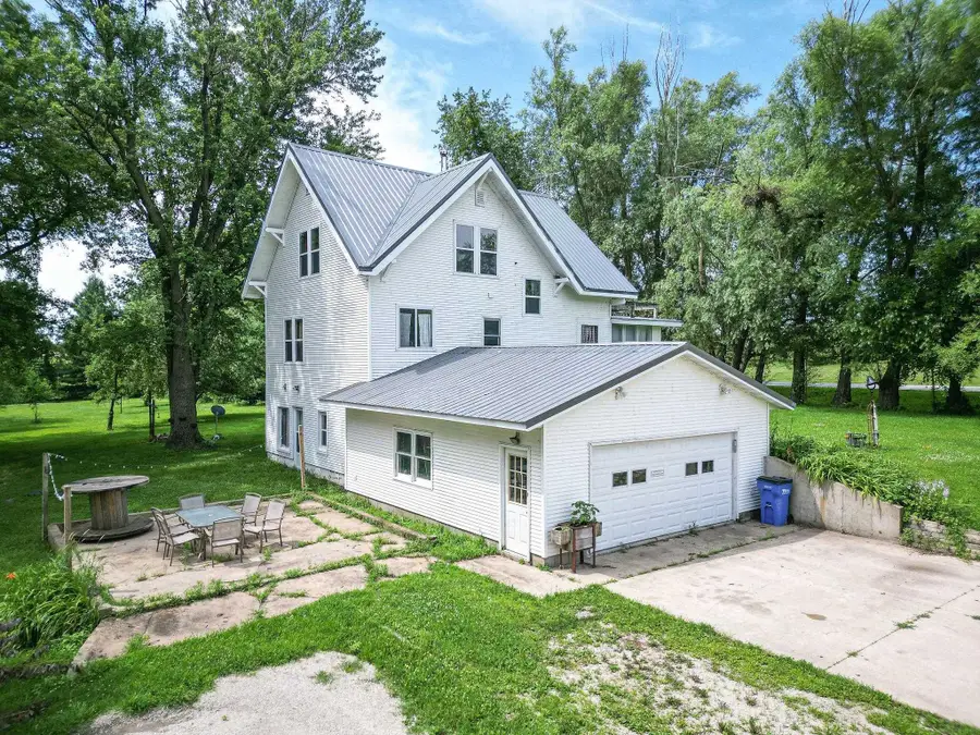 1563 Piedmont Avenue, Tripoli, IA 50676 - #2