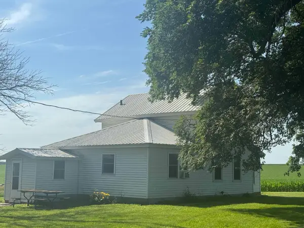 2268 Fayette, Ionia, IA 50645