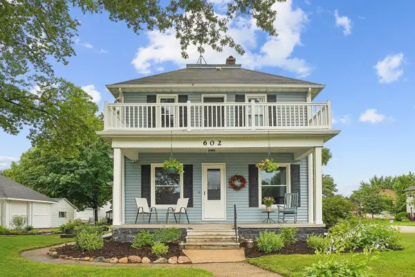602 SW 3rd Street, Waverly, IA 50677