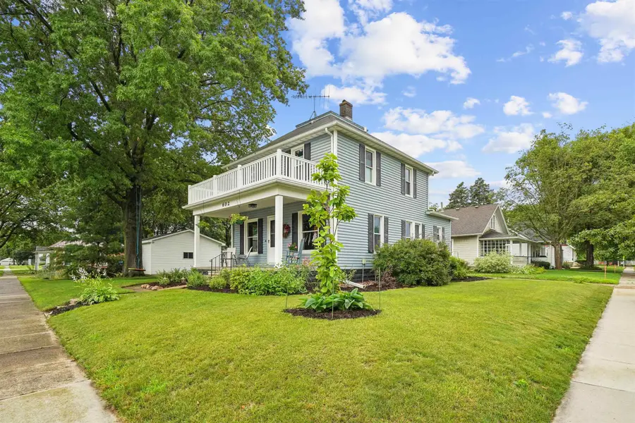 602 SW 3rd Street, Waverly, IA 50677 - #3