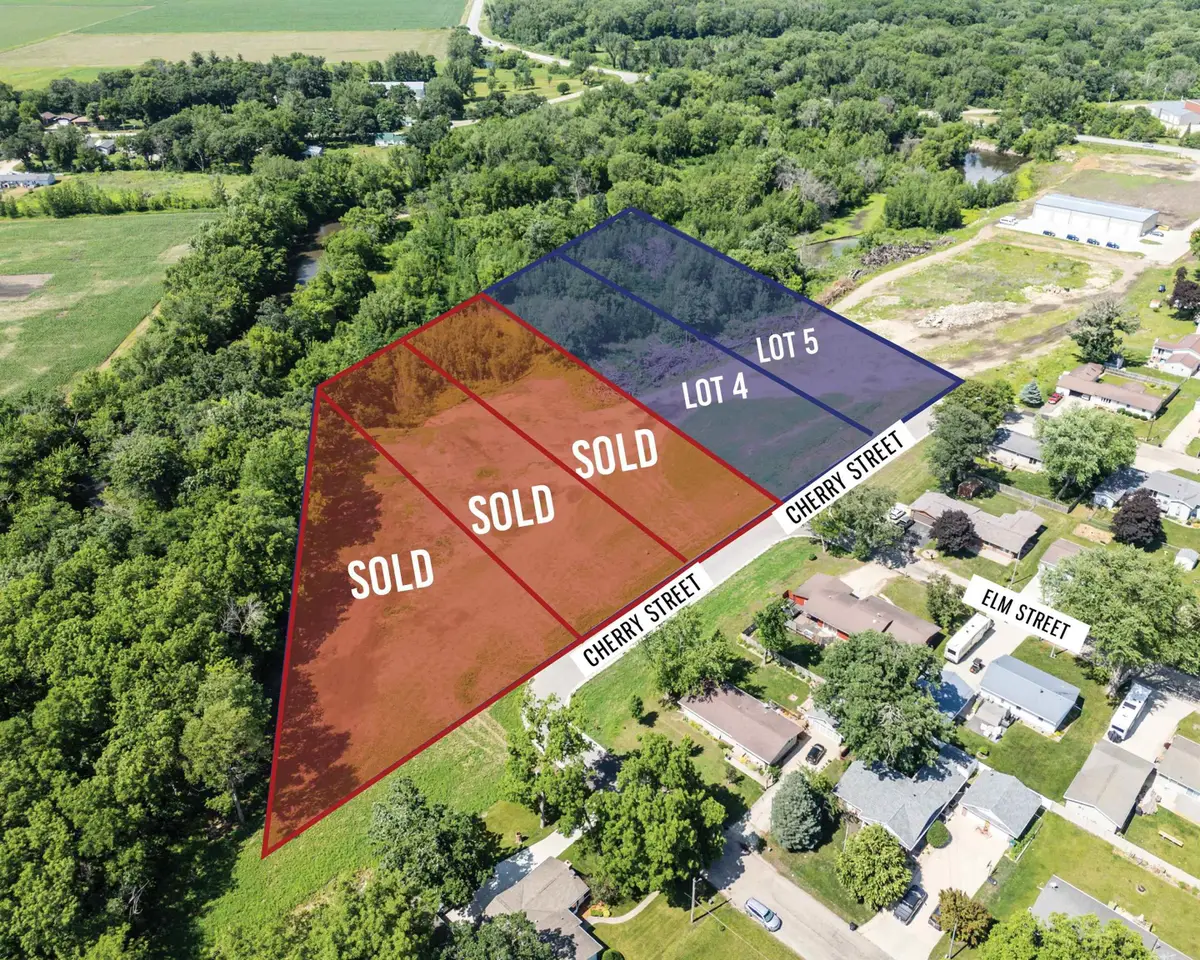 Lot 5 Marian Lane 1st Addition, Hudson, IA 50643 - #1