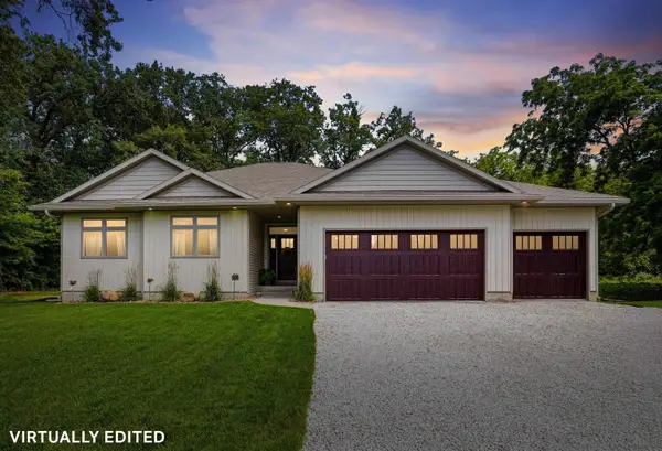 5017 Gilbertville Road, Waterloo, IA 50701