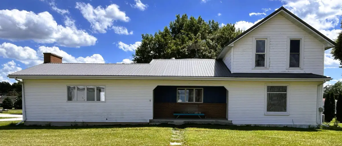 532 Bradford, Marble Rock, IA 50653 - #1