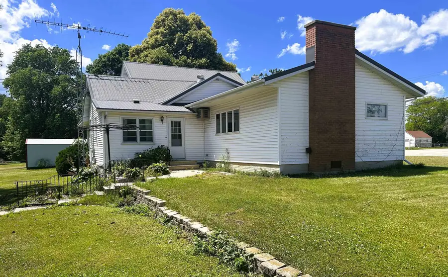 532 Bradford, Marble Rock, IA 50653 - #3