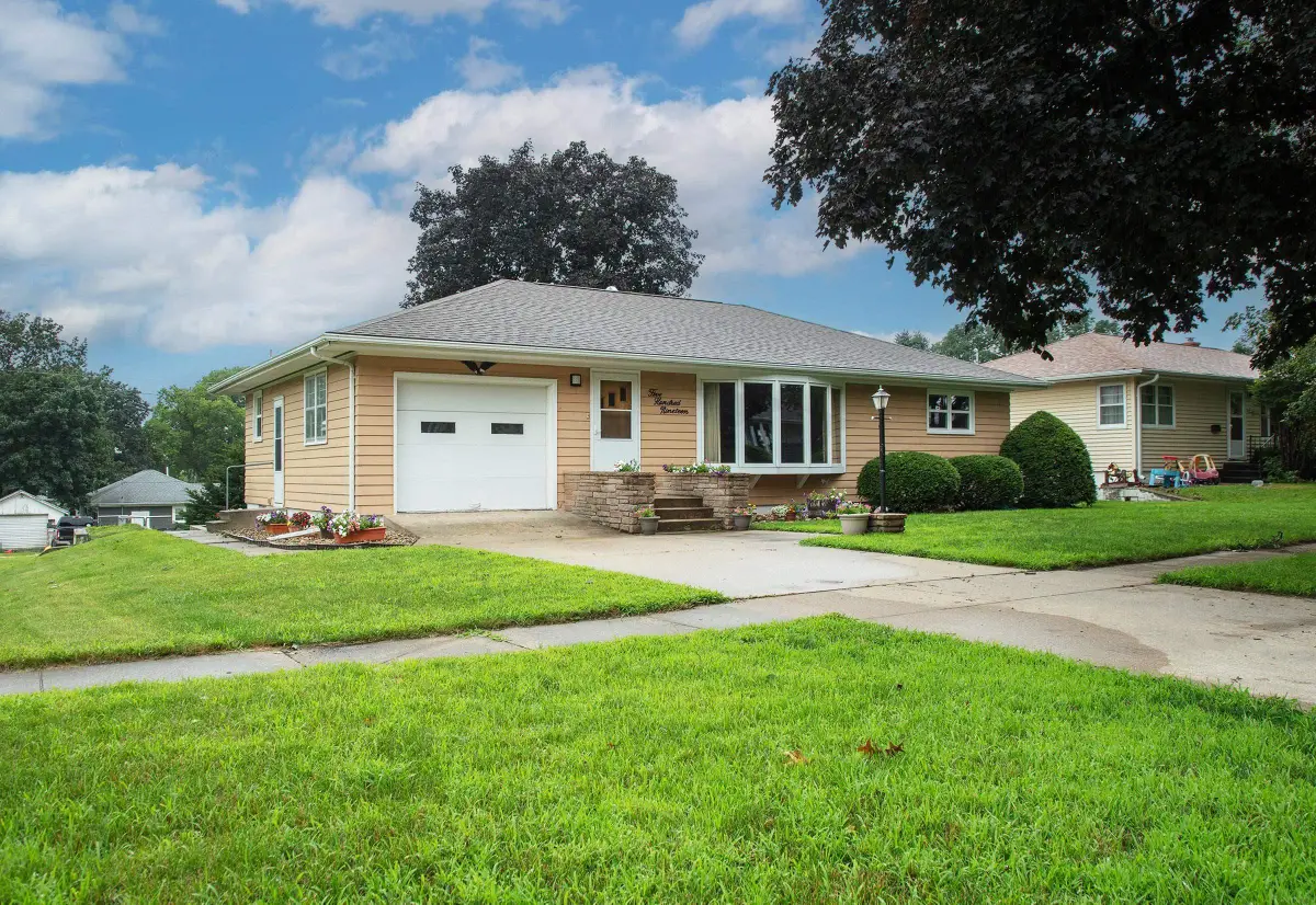 519 N 5th Street, Greene, IA 50636 - #1