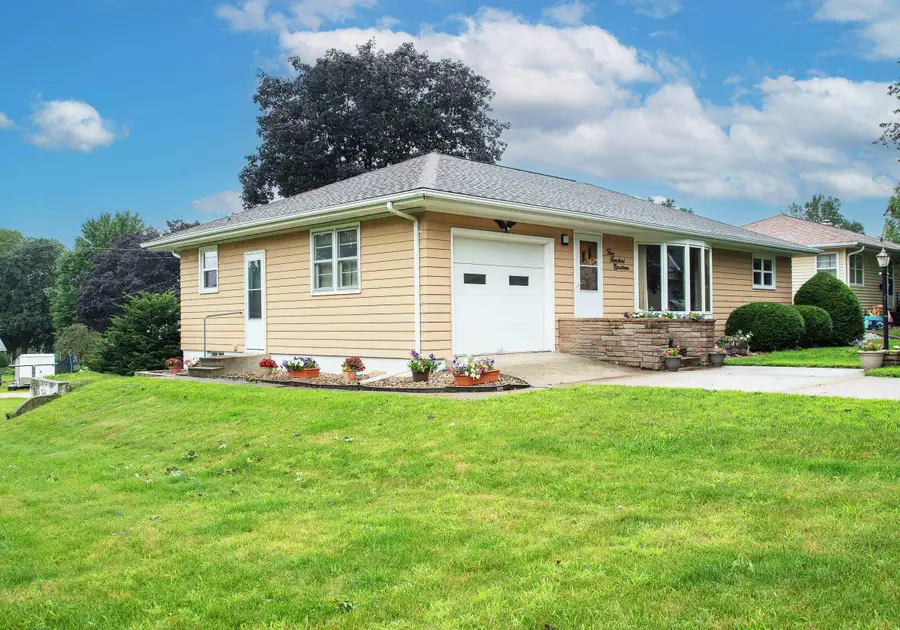 519 N 5th Street, Greene, IA 50636 - #3