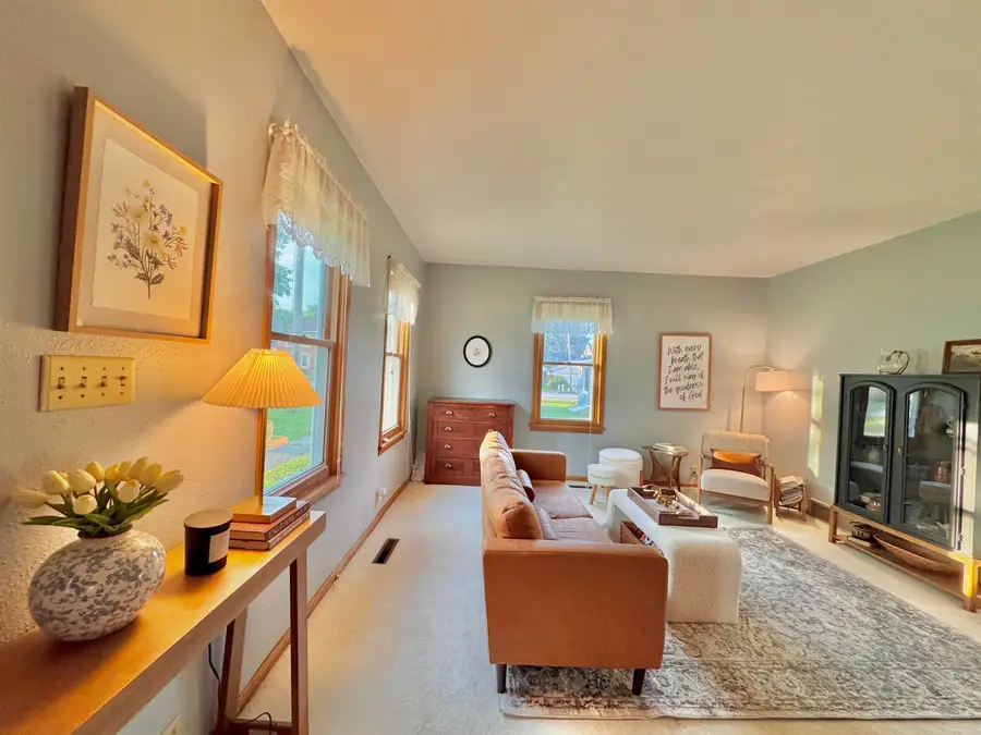 303 Emily Street, Elgin, IA 52141 - #3