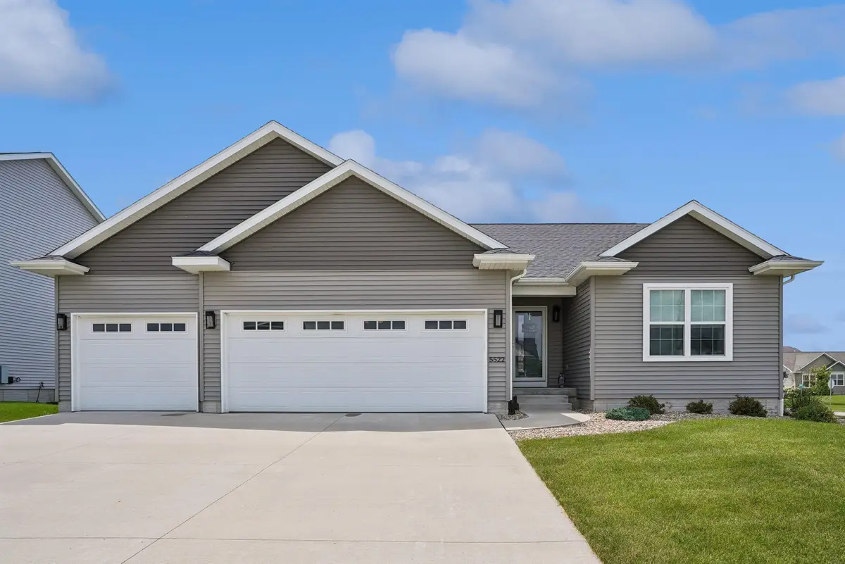 5522 Red Oak Lane, Cedar Falls, IA 50613 - #1