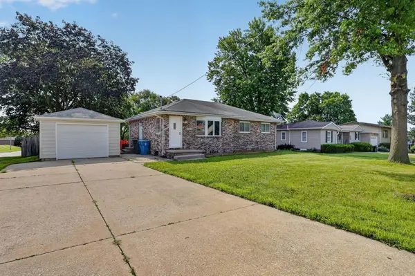 3541 Hammond Avenue, Waterloo, IA 50702