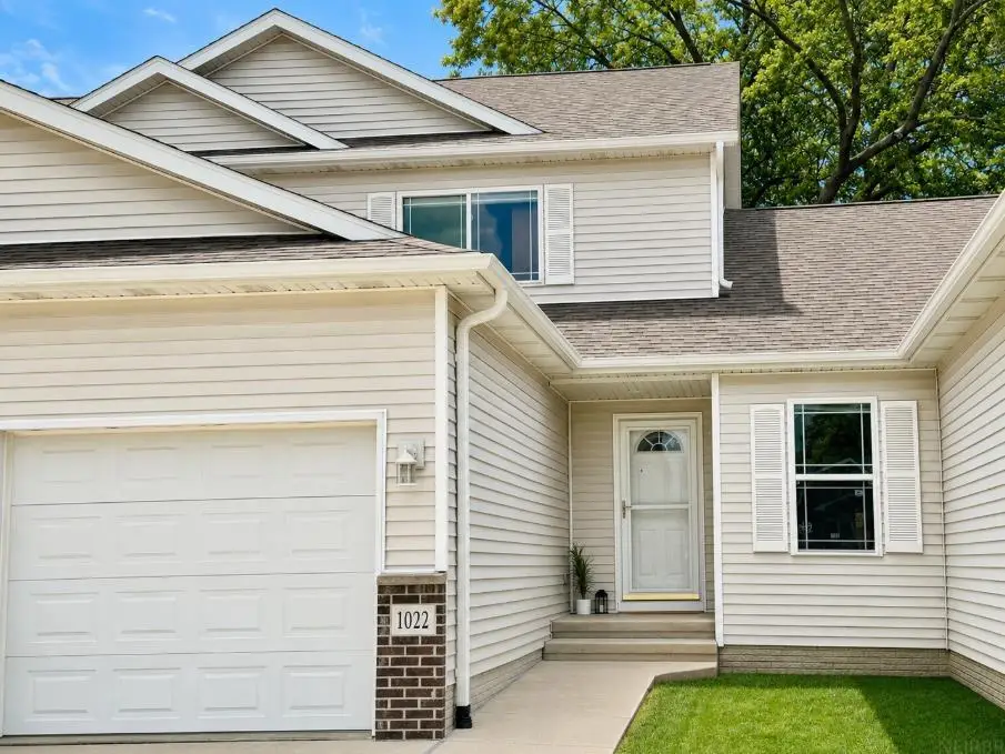 1022 Lois Lane, Waterloo, IA 50702 - #1