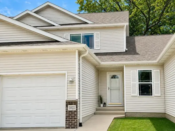 1022 Lois Lane, Waterloo, IA 50702