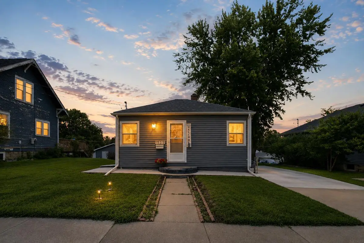 1535 Hawthorne Avenue, Waterloo, IA 50702 - #1