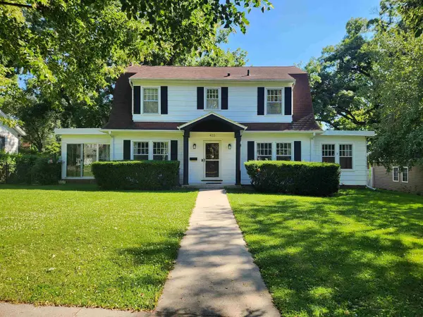 433 Kingbard Boulevard, Waterloo, IA 50701