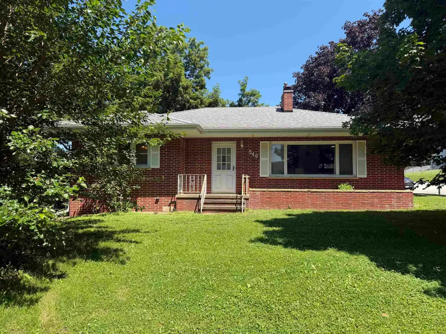 540 E Eagle Street, Denver, IA 50622 - #2