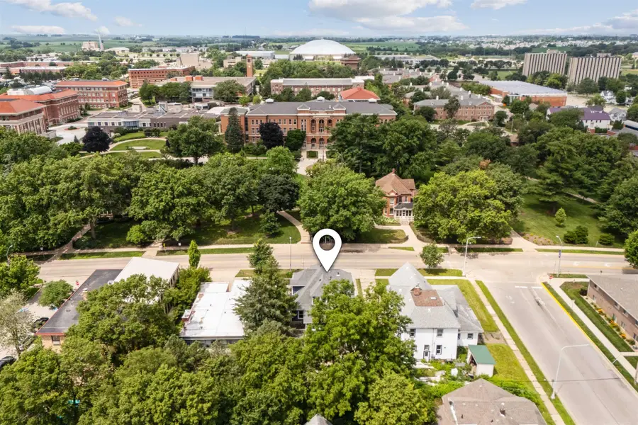 2410 College Street, Cedar Falls, IA 50613 - #3