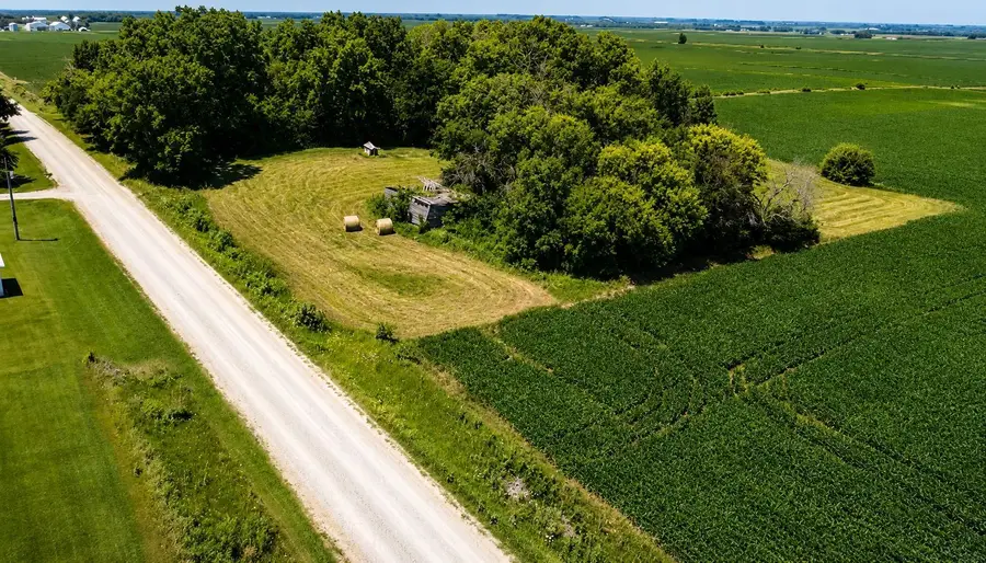 20553 150th Street, Holland, IA 50642 - #2