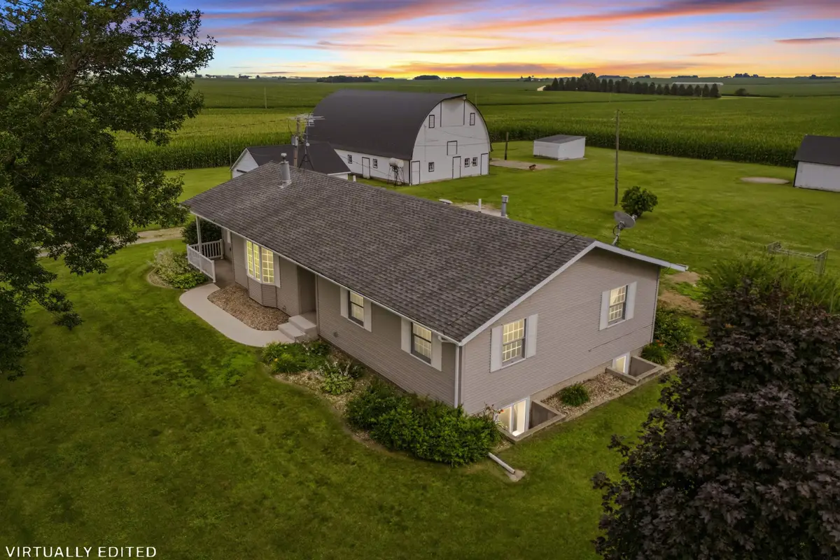 23902 130th Street, Parkersburg, IA 50665 - #1