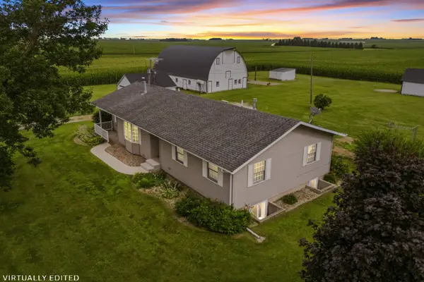 23902 130th Street, Parkersburg, IA 50665