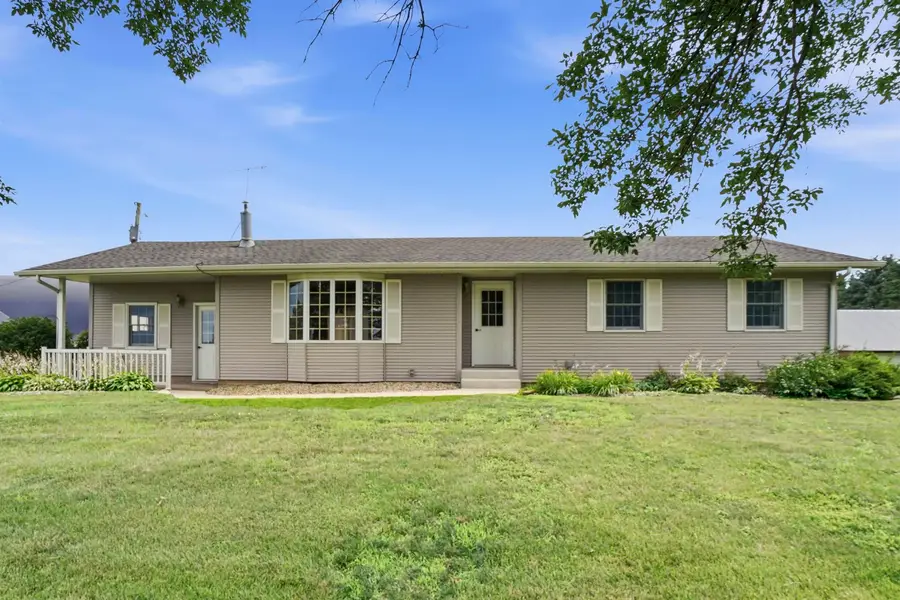 23902 130th Street, Parkersburg, IA 50665 - #2