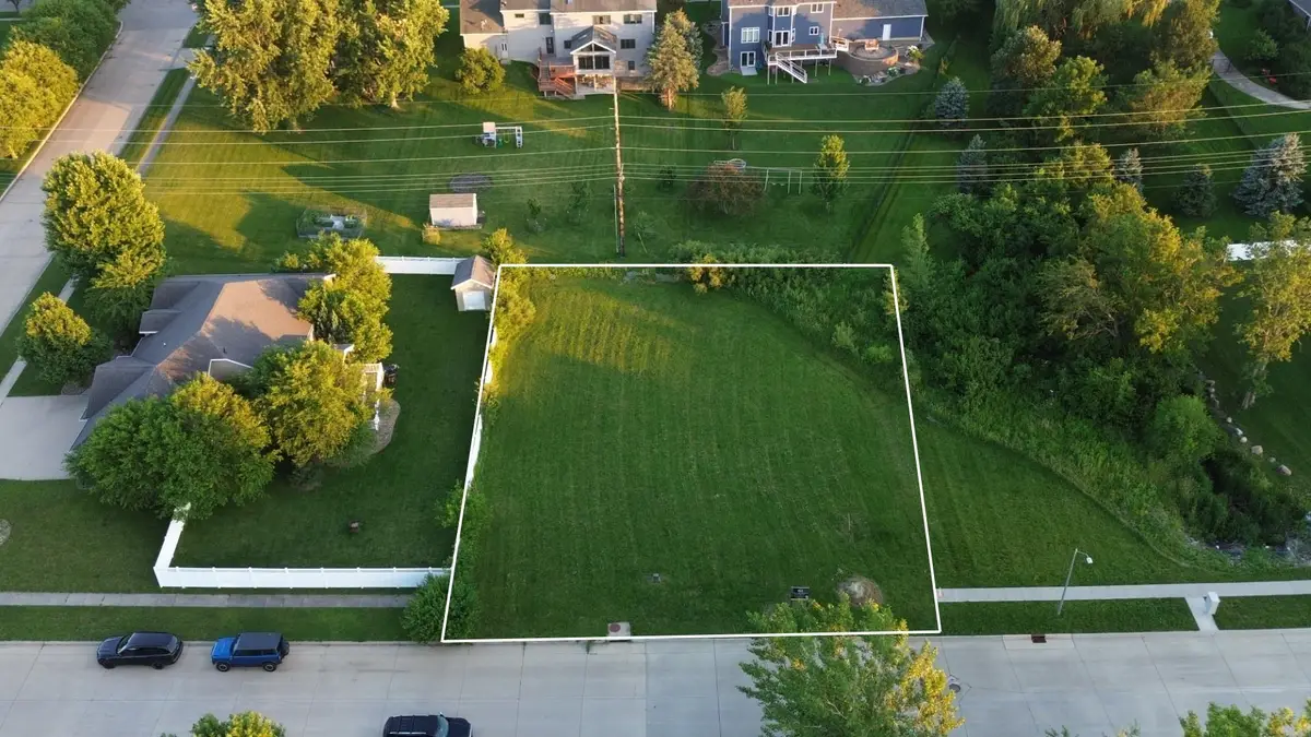 Pheasant Hollow Seventh Addition Lot 1 Street, Cedar Falls, IA 50613 - #1