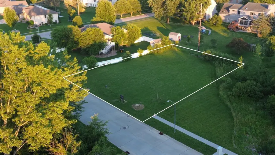 Pheasant Hollow Seventh Addition Lot 1 Street, Cedar Falls, IA 50613 - #3