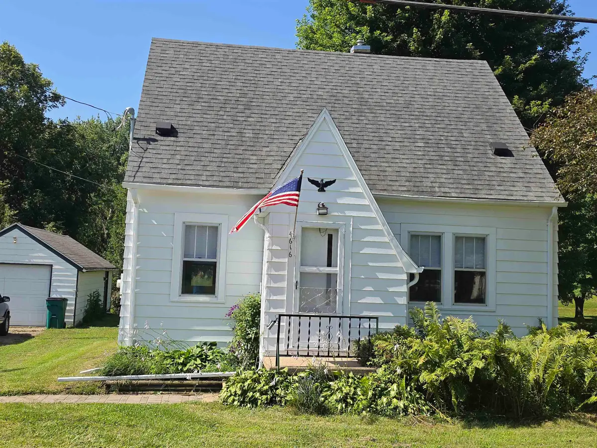 4616 Lafayette Road, Evansdale, IA 50707 - #1