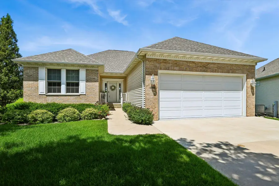 156 Augusta Circle, Waverly, IA 50677 - #3
