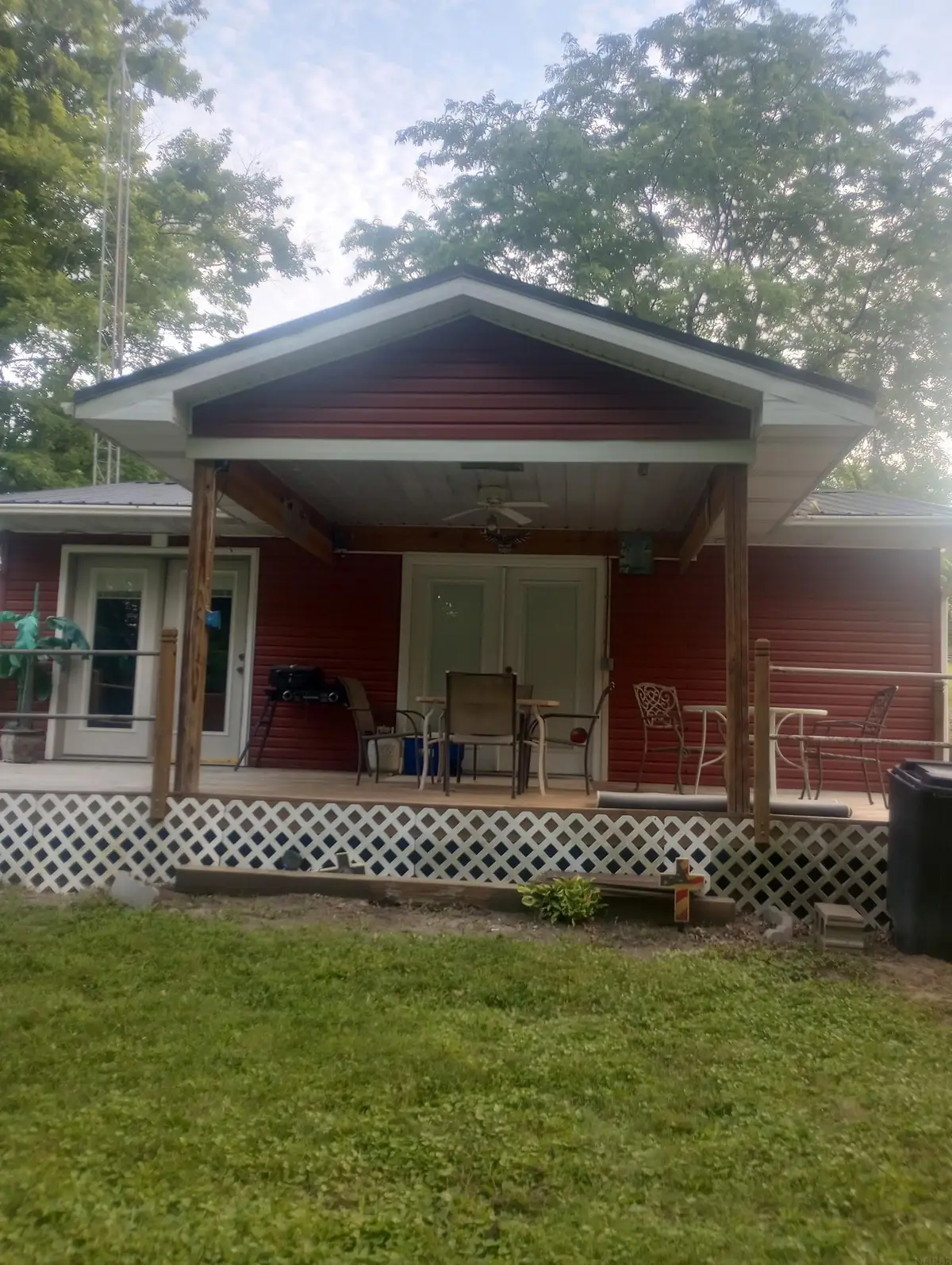 2516 4th Street, Melrose, IA 52569 - #1
