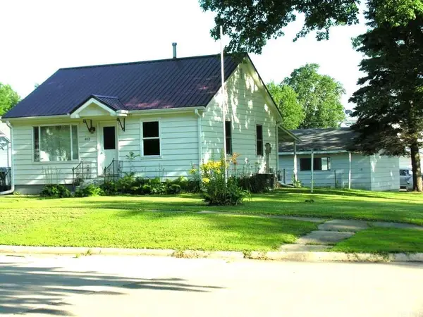 402 Ash Street, Osage, IA 50461