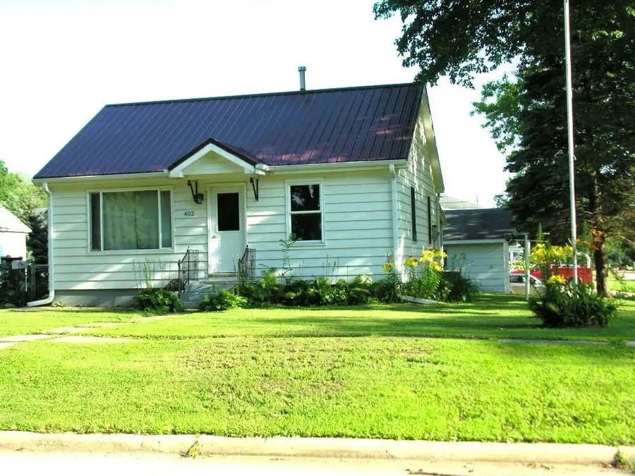 402 Ash Street, Osage, IA 50461 - #3